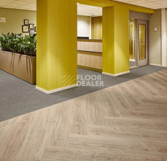 Forbo Allura Click Pro 60305CL5 light honey oak фото 2 | FLOORDEALER
